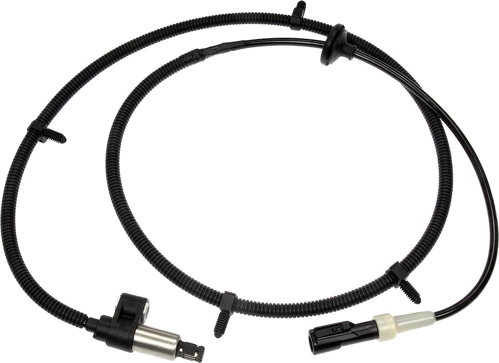 Dorman 970-240 Rear ABS Wheel Speed Sensor Compatible with Select Ford/Lincoln/Mercury Models