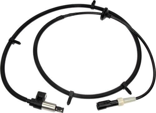 Dorman 970-240 Rear ABS Wheel Speed Sensor Compatible with Select Ford/Lincoln/Mercury Models