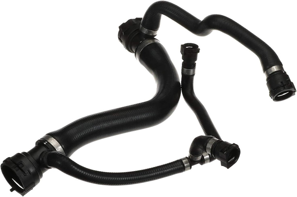 Gold 22776M Molded Branched Radiator Hose