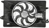 Dorman Engine Cooling Fan Assembly for Cherokee, 200 621-114