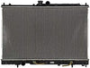 3129: Radiator Mitsubishi Outlander 2.4L 2006-2003