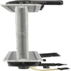 CU836 Complete Radiator
