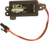 Dorman 973-008 HVAC Blower Motor Resistor Compatible with Select Models