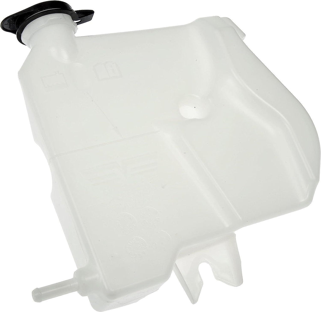 Dorman 603-668 Engine Coolant Reservoir Compatible with Select Buick/Chevrolet/Pontiac Models