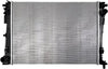 13642 Radiator Compatible with 2017-2020 Chrysler Pacifica