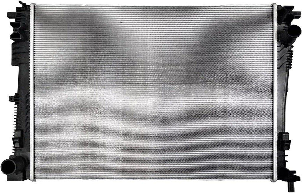 13642 Radiator Compatible with 2017-2020 Chrysler Pacifica
