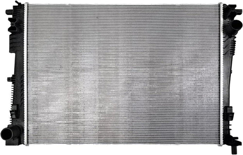 13642 Radiator Compatible with 2017-2020 Chrysler Pacifica