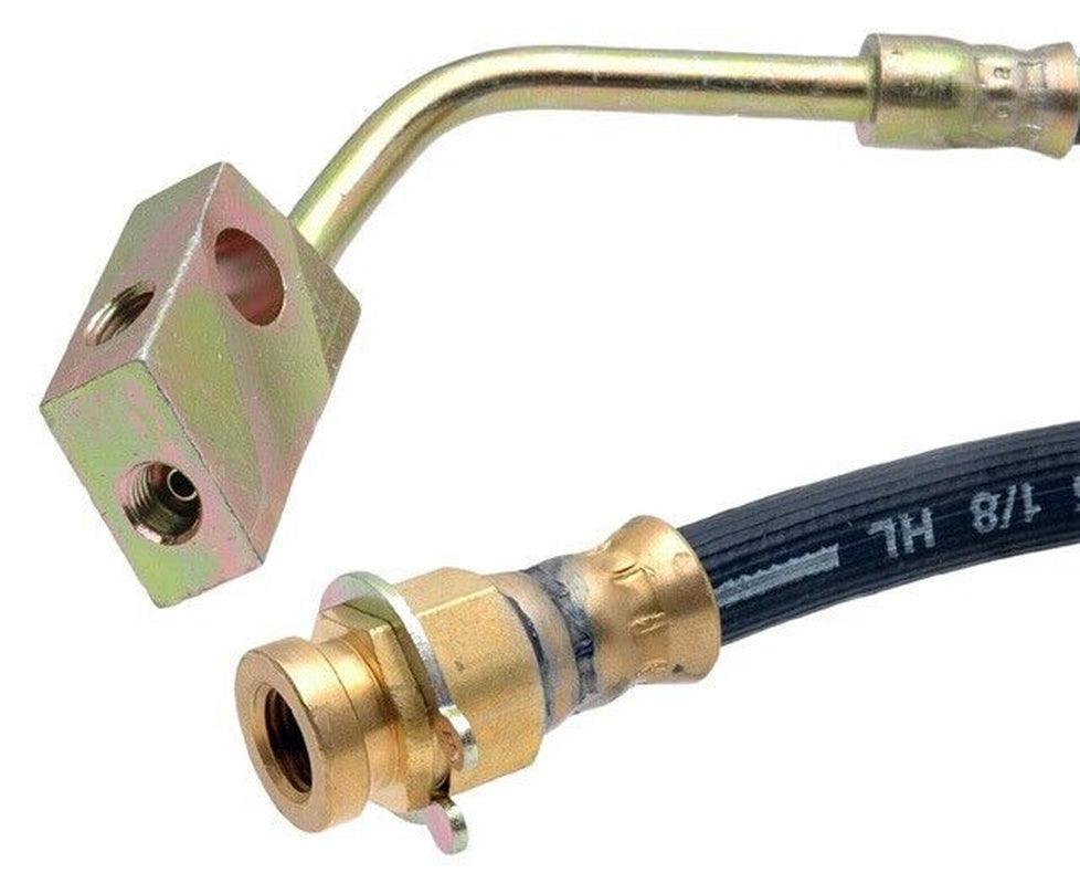 Raybestos Brake Hydraulic Hose for B350, B150, B250, PB150, PB250, PB350 BH38082