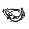 Standard Ignition ABS Wheel Speed Sensor for Chevrolet ALS2638
