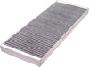 Fresh Breeze Cabin Air Filter Replacement for Car Passenger Compartment W/ Arm and Hammer Baking Soda, Easy Install, CF8110A for Select Audi and Volkswagen Vehicles , White