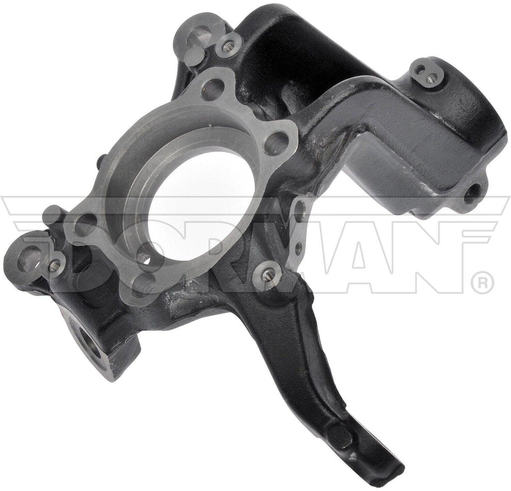 Steering Knuckle for Q3, Tiguan, Q3 Quattro, Eos, A3, A3 Quattro+More 698-039