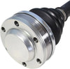 NCV27527 CV Axle Shaft Assembly - Left or Right Rear (Driver or Passenger Side)
