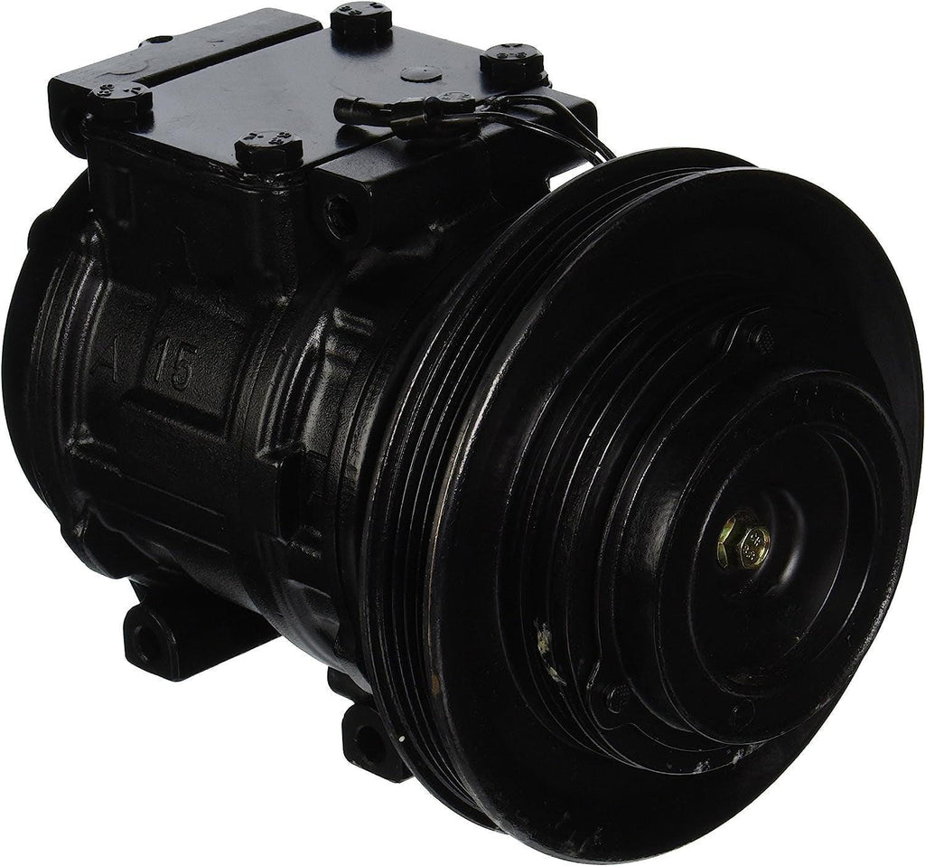 Four Seasons 67318 Remanufactured AC Compressor