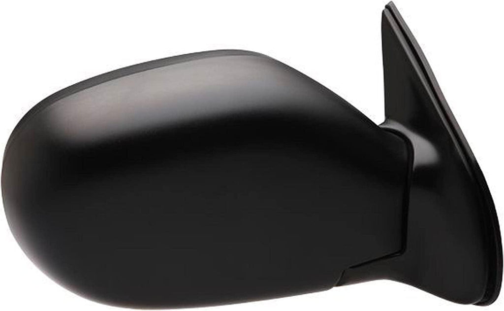 Dorman 955-1085 Passenger Side Power Door Mirror - Heated for Select Nissan Models