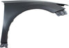 For Lexus Es300H 2013 14 15 16 2017 Front Fender Passenger Side | Replacement for 5381133230, LX1241126 | Trim: Base