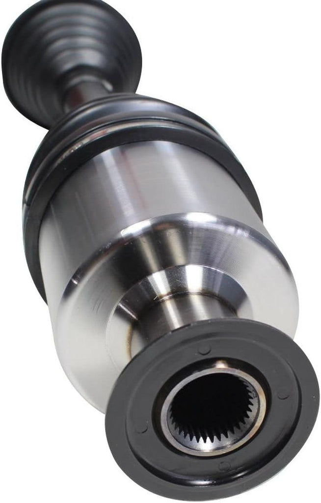 NCV48504 CV Axle Shaft Assembly - Right Front (Passenger Side)