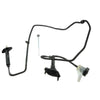Dorman Clutch Master and Slave Cylinder Assembly for Dodge CC649026