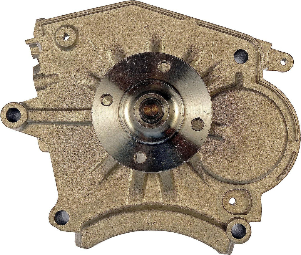 Dorman 300-801 Engine Cooling Fan Pulley Bracket Compatible with Select Toyota Models