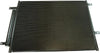 AC Condenser A/C Air Conditioning with Receiver Dryer for Jeep Cherokee SUV