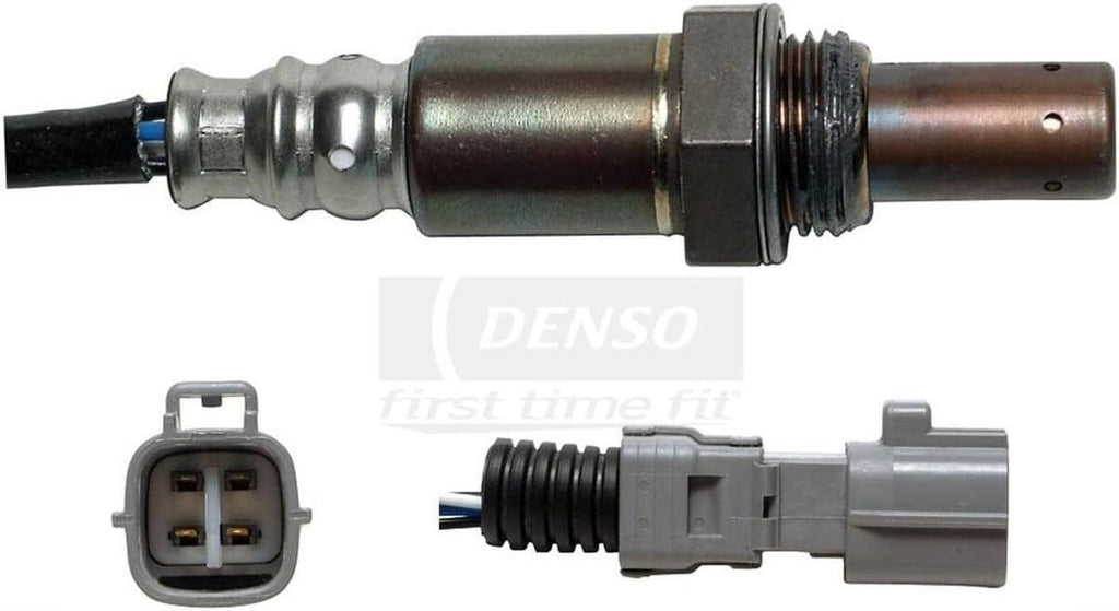 Denso Downstream Driver'S Side Oxygen Sensor 234-4416