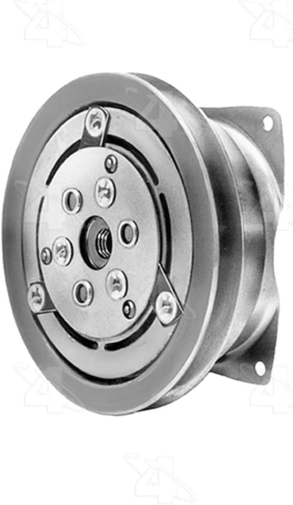 47906 Clutch Assembly