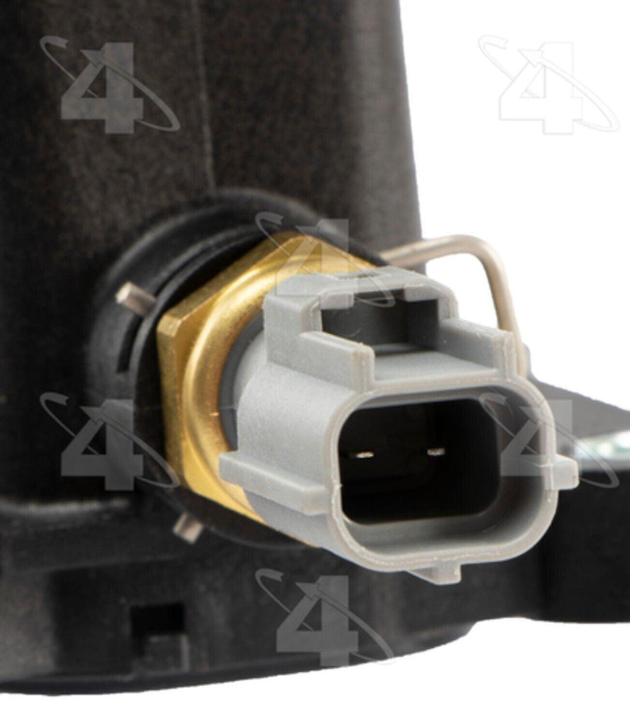 Four Seasons Engine Coolant Outlet Flange for 12-18 Focus 86259