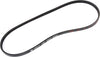 GM Original Equipment 12636132 V-Ribbed Serpentine Belt