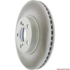 Centric Front Disc Brake Rotor for Corolla, Xd, Matrix, Vibe (320.44160F)