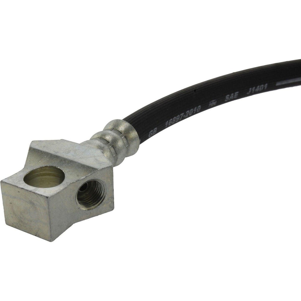 Centric Brake Hydraulic Hose for Ford 150.65304
