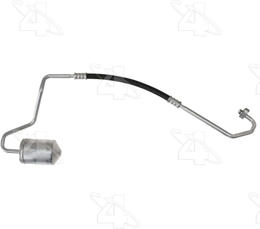 83272 Filter Drier W/Hose
