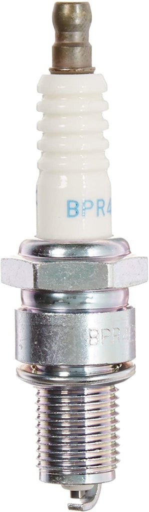 6578 Standard Spark Plug - BPR4ES SOLID, 1 Pack