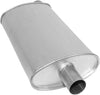 6590 Exhaust Muffler