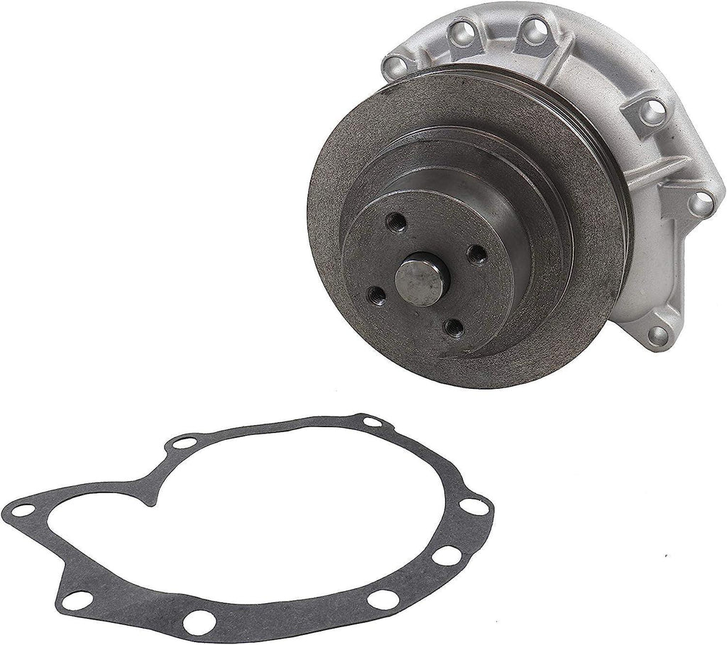 DNJ WP4406 Water Pump for 90-92 Jaguar/Vanden Plas, XJ6 4.0L L6 DOHC Naturally Aspirated