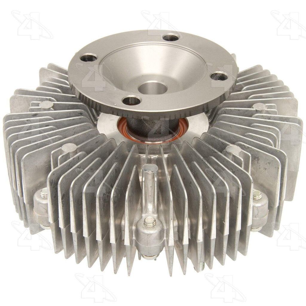 Engine Cooling Fan Clutch for GX470, 4Runner, Sequoia, Tundra, Lx470+More 2684