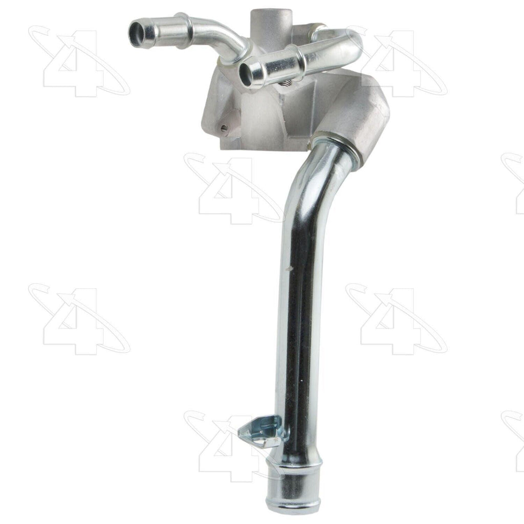 Four Seasons Engine Coolant Thermostat Housing for Cavalier, Grand Am 85360