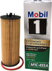 M1C-455A Extended Performance Cartridge Oil Filter