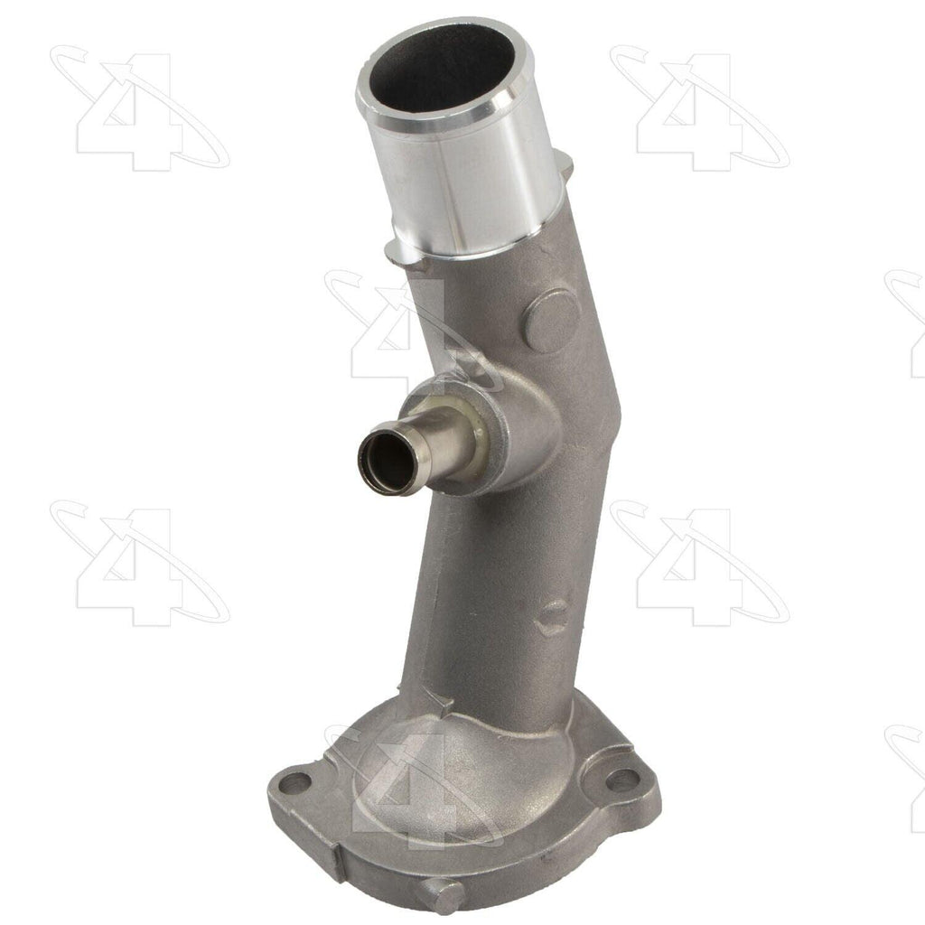 Four Seasons Engine Coolant Water Outlet for Highlander, Rx450H 86266