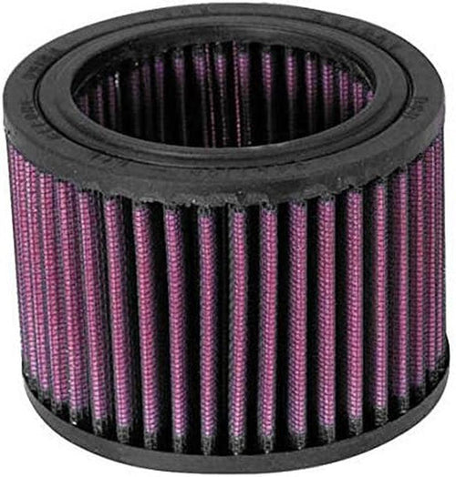New K&N High-Flow Air Filter - 1993-2000 BMW R1100