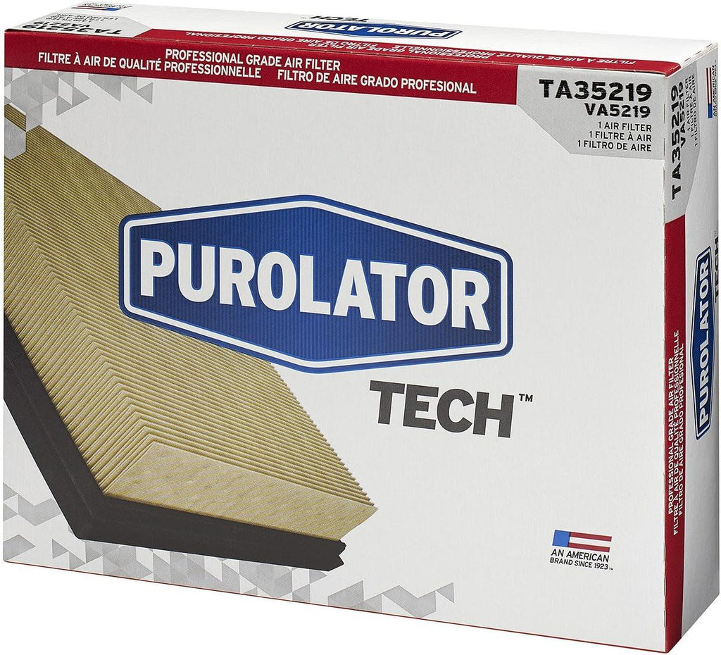 TA35219 tech Air Filter