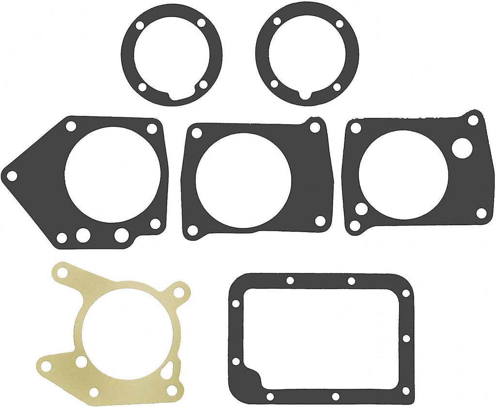 TS 2973 B Manual Transmission Gasket Set