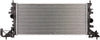 CU13620 Complete Radiator