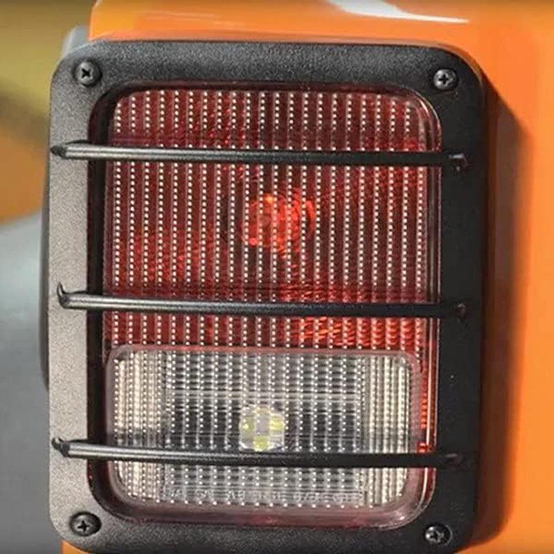 Taillight Guard (Pair) 80582
