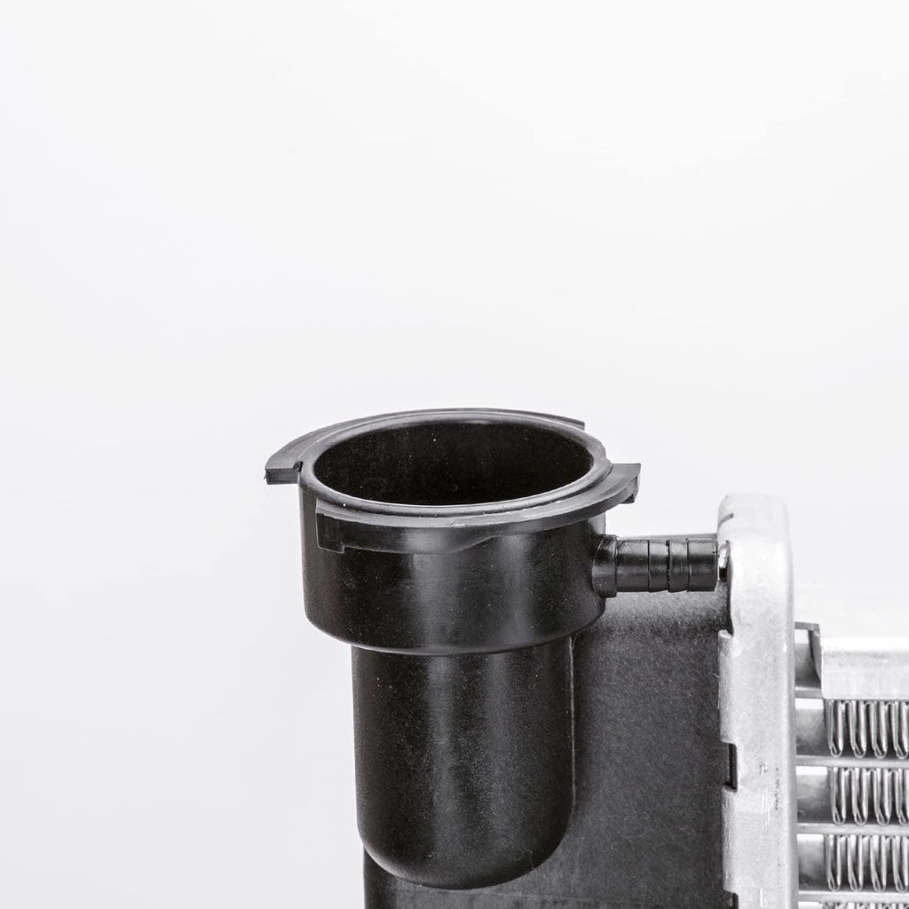 2182 Replacement Radiator Compatible with Jeep Grand Cherokee