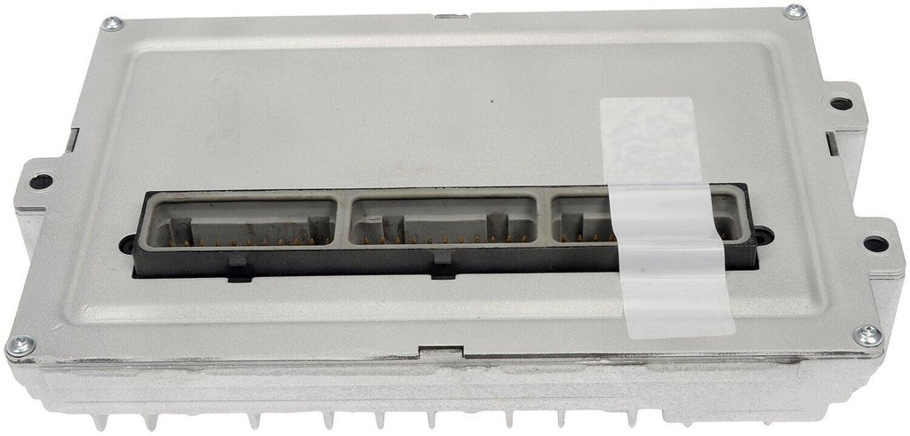 Dorman Engine Control Module for 03 Grand Cherokee 318-122
