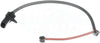 Mpulse Front Disc Brake Pads Wear Sensor SEN-2BWS0183 for Audi R8 RS5 RS4