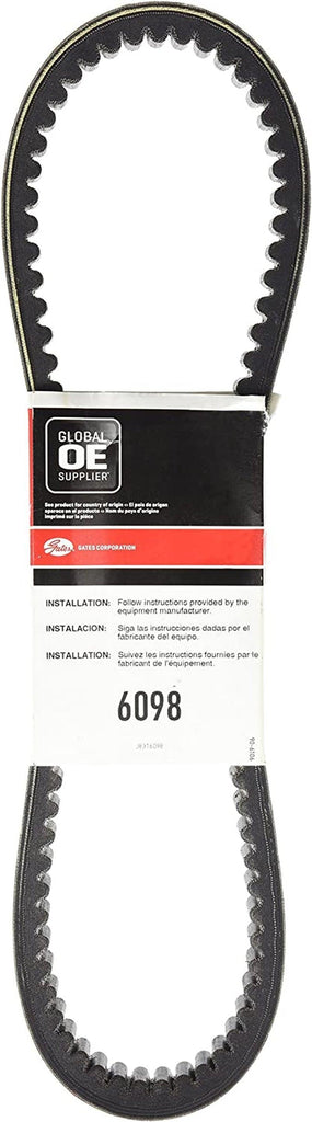 6098 Belt