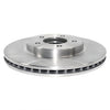 Durago Front Disc Brake Rotor for Escape, Tribute, Mariner (BR54123)