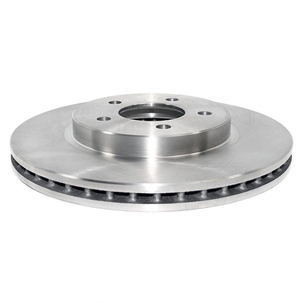 Durago Front Disc Brake Rotor for Escape, Tribute, Mariner (BR54123)