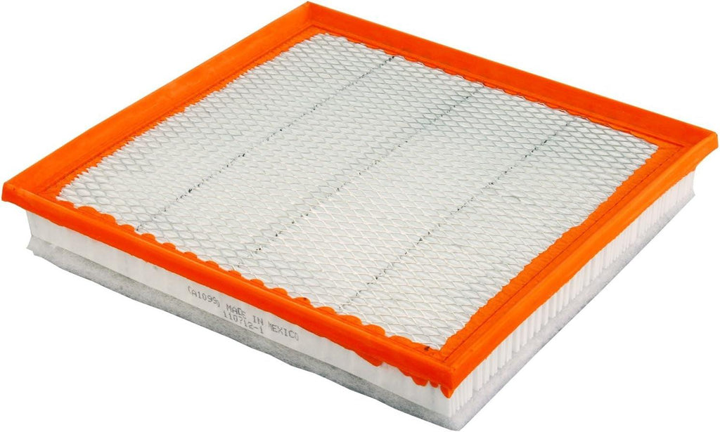 Extra Guard CA10990 Replacement Engine Air Filter for Select Chevrolet and Buick Models, Provides up to 12 Months or 12,000 Miles Filter Protection