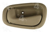 ACI Interior Door Handle for 1998-2002 Corolla 61802
